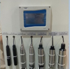 Medidor combinado de calidad del agua, analizadores multiparámetros multicanal, multisensor MP301 China
