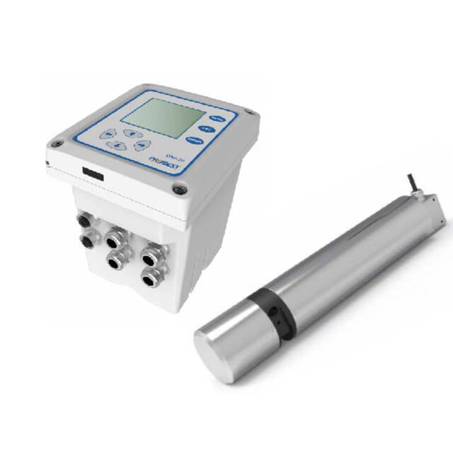 PUVCOD-900 Espectrómetro UV Tipo COD BOD TOD Sensor de sonda de agua Analizador en línea