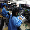 Transmisor controlador multiparámetro combinado de fábrica al por mayor de China MUC-200 para pruebas de agua