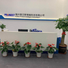 Sensor de instrumento detector de concentración de oxígeno de China para medir el sensor de oxígeno disuelto y medidor de temperatura