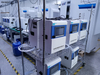 Instrumento de análisis de máquina de monitor automático en línea de calidad del agua de cromo hexavalente PCM200-Cr6+