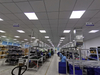 PUVNO3-900 Espectrómetro en línea de fábrica al por mayor de China Electrodo selectivo de iones Analizador en línea de nitrato ISE Nitrato NO3 Prueba de agua Electrodo sensor de nitrato