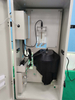 Sistema de monitoreo de calidad del agua potable del grifo PWQ-2000 (método de electrodo)