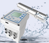 UNI20 + PUVCOD-600 espectrómetro orgánico UVCOD BOD turbidez agua Sensor en línea analizador