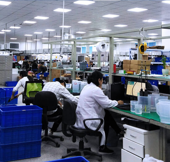 PUVNO3-900 China Venta al por mayor Fábrica Industrial Nitrato en línea RS485 NO3 Nitrato Nitrógeno Sensor Sonda Electrodo Prueba de agua Instrumentos de monitoreo