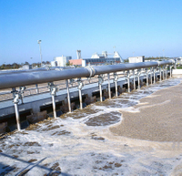 Tratamiento de aguas residuales