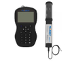 Sondas multiparamétricas en línea MP301 China para monitoreo de la calidad del agua