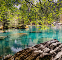 Monitoreo del agua superficial