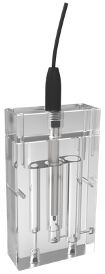 Sensor de cloro residual digital con analizador de agua de sonda de cloro Modbus485 para prueba de agua del grifo para beber