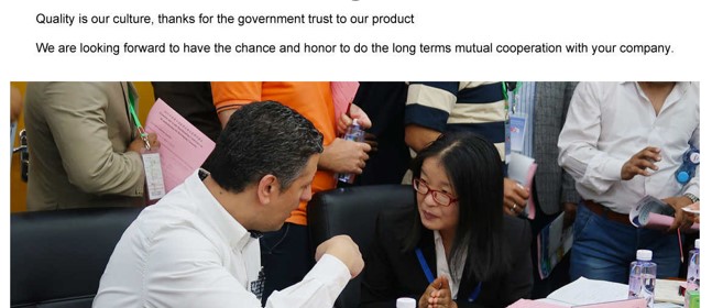 ISO Water Analysis Fabricante Probest