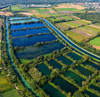 Monitoreo de la calidad del agua de la acuicultura