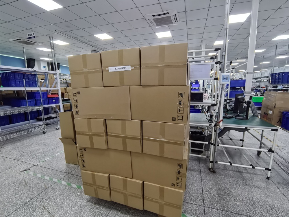 Medida de turbidez del agua de rango bajo PLTU700 (2)