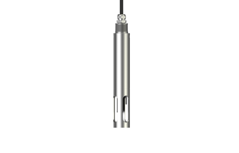 PROBEST POP-500B Digital RS485 Analizador ORP en línea Sensor ORP para tratamiento preciso de aguas residuales monitoreo de la calidad del agua