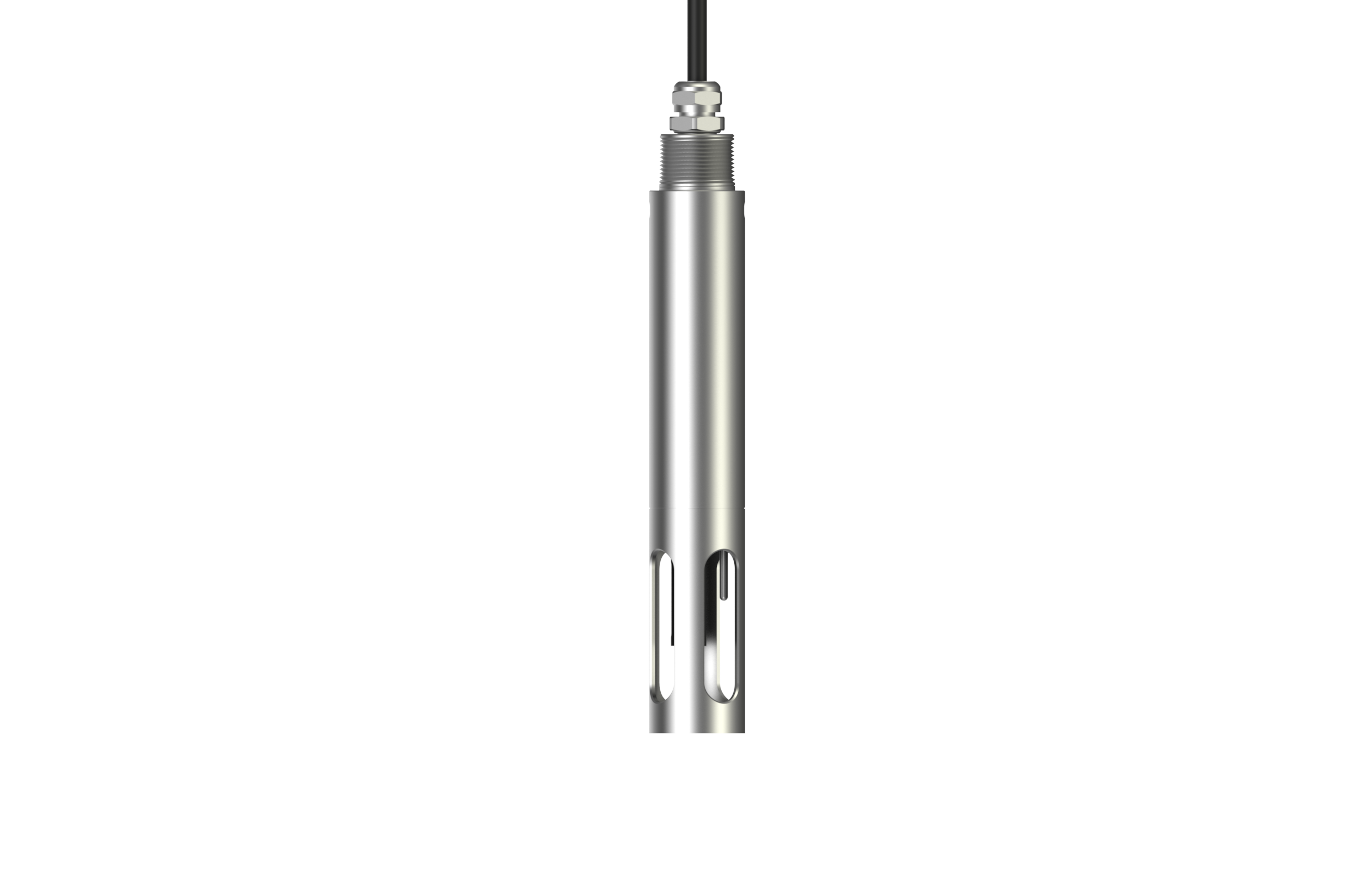 PROBEST POP-500B Digital RS485 Analizador ORP en línea Sensor ORP para tratamiento preciso de aguas residuales monitoreo de la calidad del agua