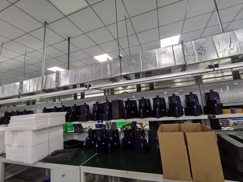 ¡Mejor vendedor durante 10 años! Medidor de turbidez PROBEST PLTU700: salvaguarda de la pureza del agua del grifo, en stock y listo para enviar