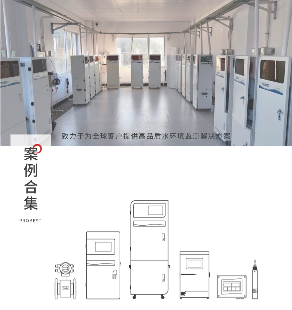 Colecci&oacute;n de casos PROBEST