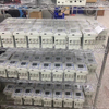 Serie PMDO-700 en línea PPB de bajo nivel Do Analizador de oxígeno disuelto Controle continuamente la prueba de agua pura
