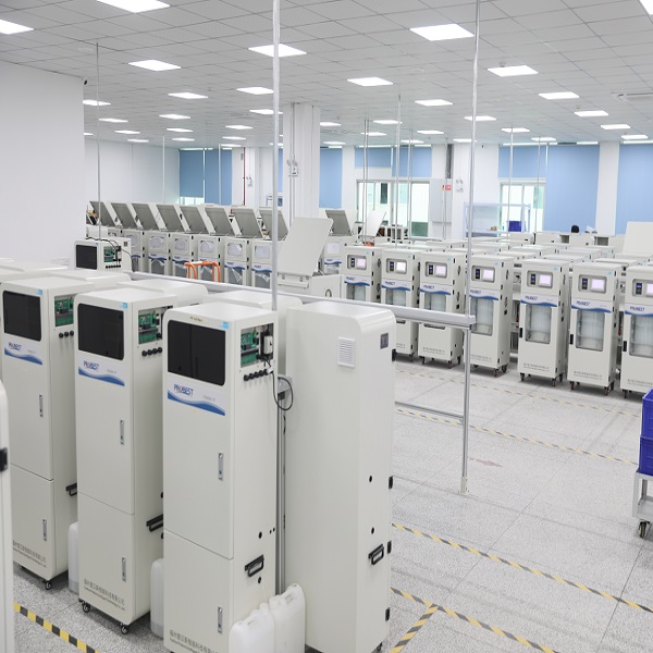 5 PROBESTA NUEVO AN&Aacute;LISIS DE AGUA DE Taller