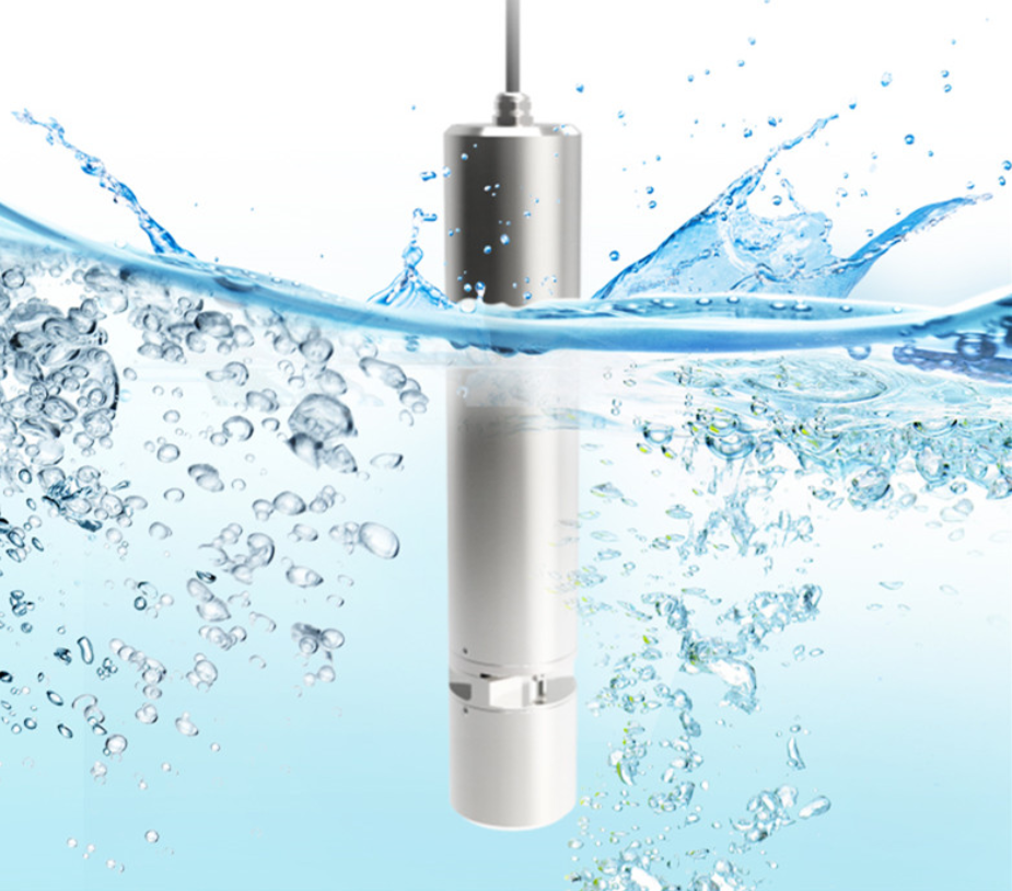  PUVCOD-900 China Online RS485 Probest Cod Test Medidor de medición Equipo de agua para aguas residuales
