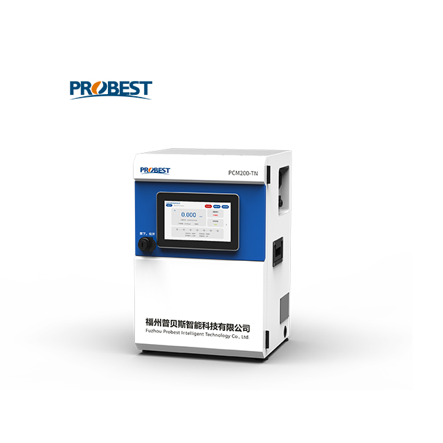 China Probest Probest PCM200-TMN Total de manganeso Analizador de calidad del agua Monitor en línea