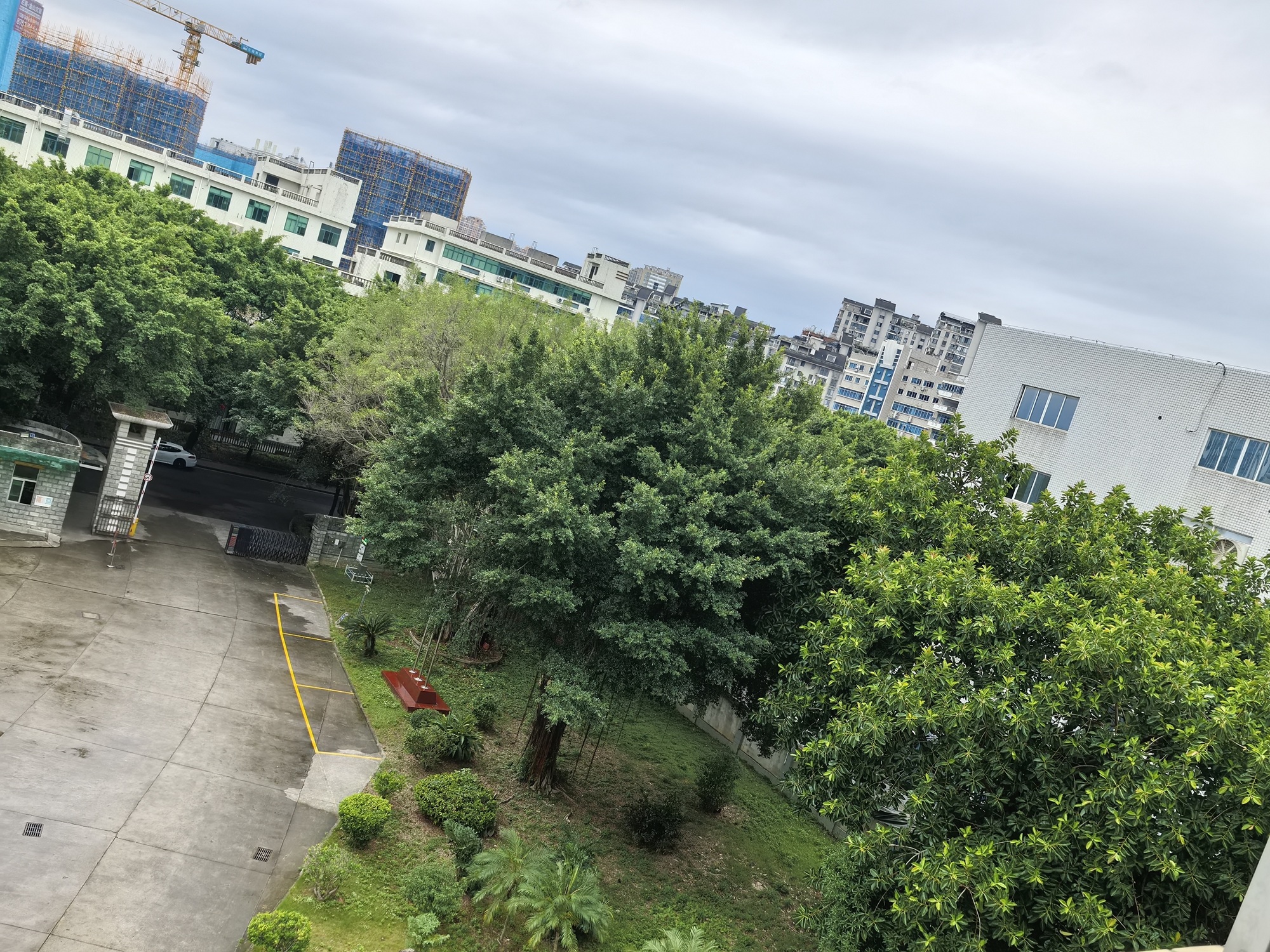 ¡Un nuevo comienzo! El departamento de ventas de PROBEST se traslada a una nueva oficina y se embarcan juntos en un nuevo viaje