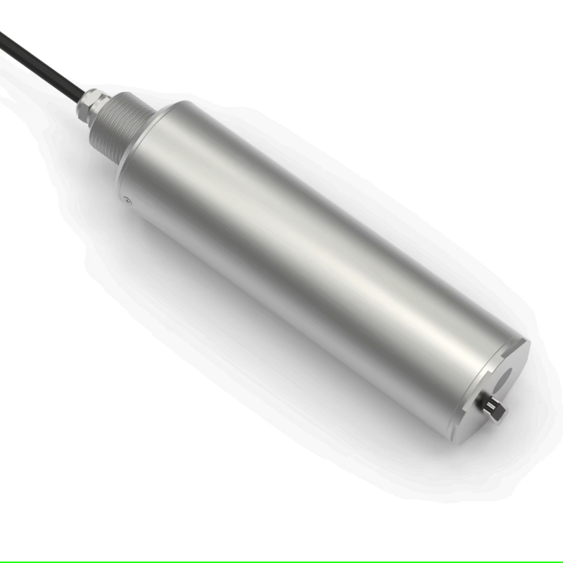 Poil-700 China Aceite en agua Sensor de calidad en línea para agua de aguas residuales en la industria petroquímica Exavio corporativo