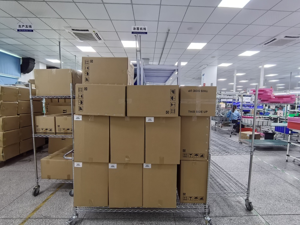 Medici&oacute;n de turbidez del agua de rango bajo PLTU700 (3)