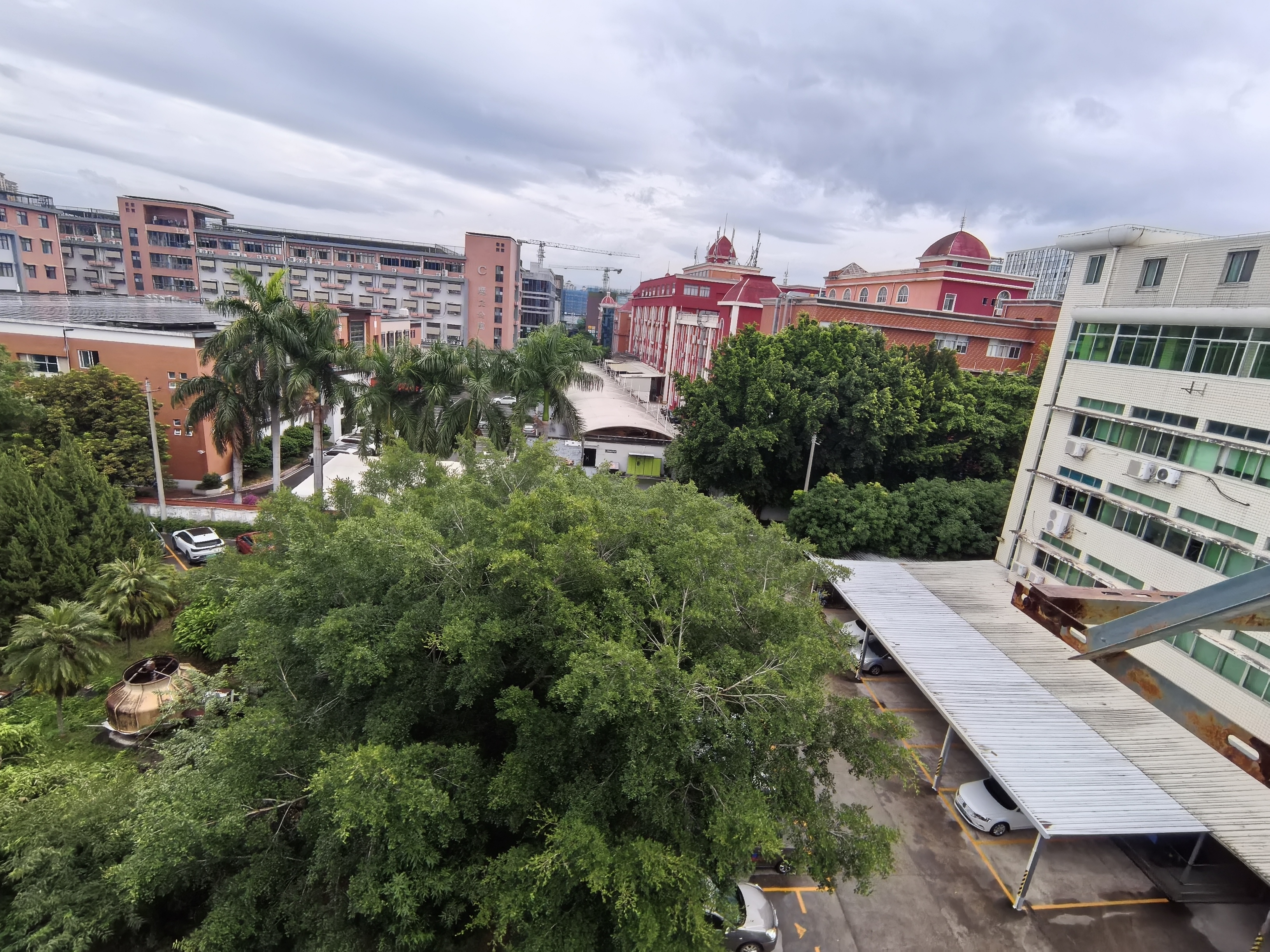 F&aacute;brica del fabricante de sensores de agua Probest